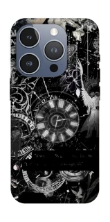 Чохол на Apple iPhone 16 Pro Omniscient Reader's фото 1 з 1