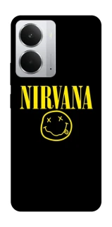 Чехол на Realme 14 Nirvana ver.1 фото 1 из 1