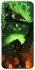 Чехол на Huawei P Smart (2019) Gromash Hellscream фото 1 из 1