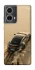 Чохол на Motorola Moto G85 Porsche v3 фото 1 з 1