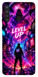 Чохол на Samsung Galaxy A21 Level UP фото 1 з 1