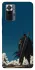 Чохол на Xiaomi Redmi Note 10 Pro Berserk v23 фото 1 з 1