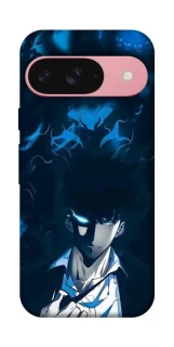 Чехол на Google Pixel 9 Solo Leveling Sung фото 1 из 1