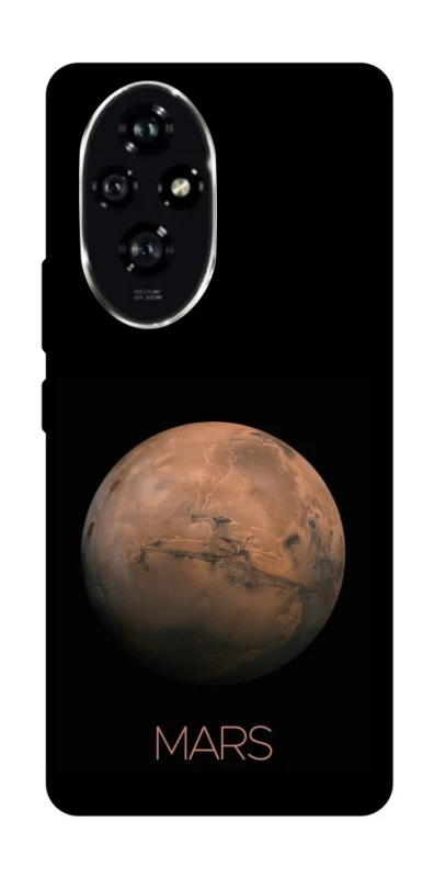 Чехол на Honor 200 Mars фото 1 из 1