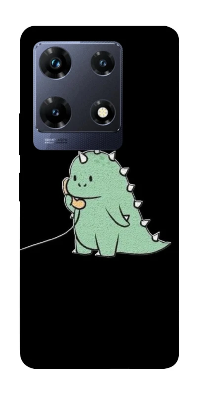 Чохол на Infinix Note 30 Pro Pair romantic theme ver.5 фото 1 з 1