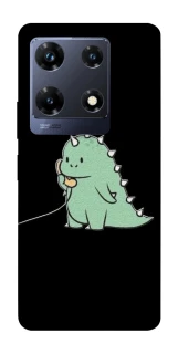 Чохол на Infinix Note 30 Pro Pair romantic theme ver.5 фото 1 з 1