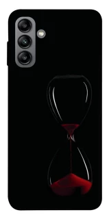 Чохол на Samsung Galaxy A04s Red Time фото 1 з 1