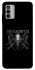 Чохол на Nokia G42 Megadeth фото 1 з 1