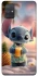 Чохол на Samsung Galaxy A71 Stitch ver.13 фото 1 з 1