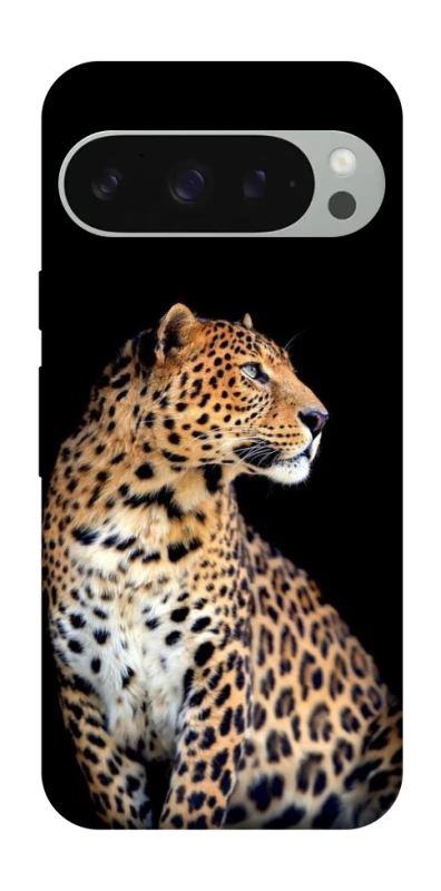 Чохол на Google Pixel 10 Pro XL Leopard v2 фото 1 з 1