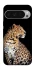 Чохол на Google Pixel 10 Pro XL Leopard v2 фото 1 з 1