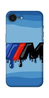 Чохол на Apple iPhone 17e (6.1") BMW v14 фото 1 з 1