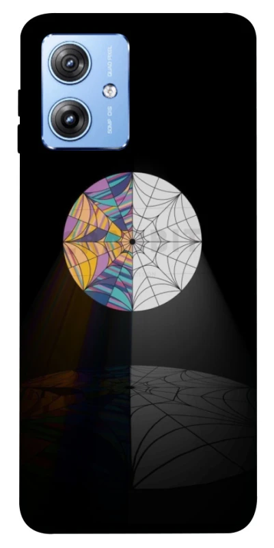 Чохол на Motorola Moto G84 Wednesday room фото 1 з 1