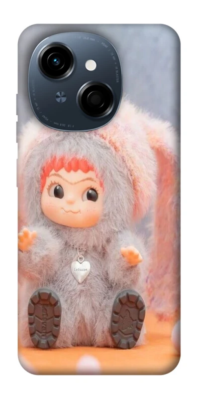 Чехол на TECNO Spark Go 1 Wakuku ver.1 фото 1 из 1