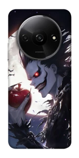 Чохол на Xiaomi Redmi A3 Ryuk фото 1 з 1