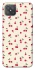 Чохол на Oppo A92s Cherry фото 1 з 1