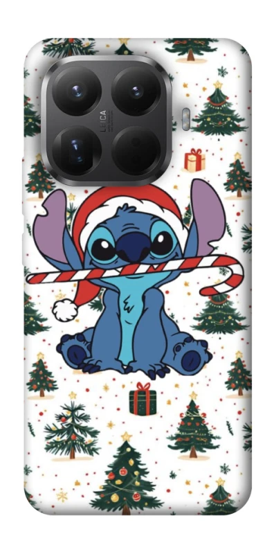 Чохол на Xiaomi 15T Pro Stitch ver.23 фото 1 з 1