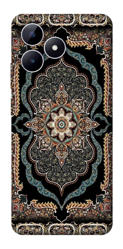 Чохол на Realme Note 50 5G Килим v6 фото 1 з 1