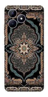 Чохол на Realme Note 50 5G Килим v6 фото 1 з 1