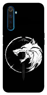 Чохол на Realme 6 Pro Школа Вовка фото 1 з 1