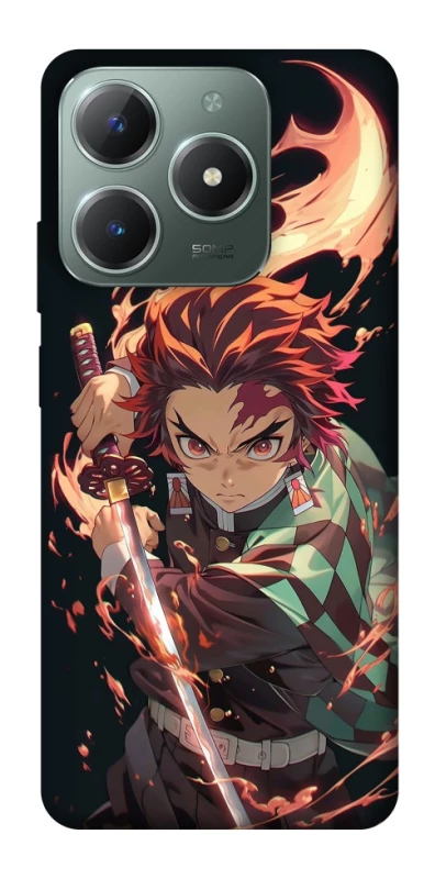 Чехол на Realme C61 Tandziro фото 1 из 1