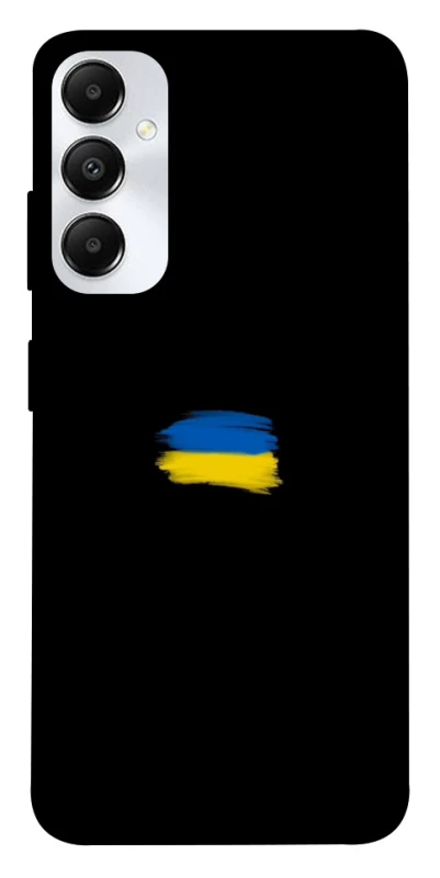 Чехол на Samsung Galaxy A05s Флаг красками фото 1 из 1