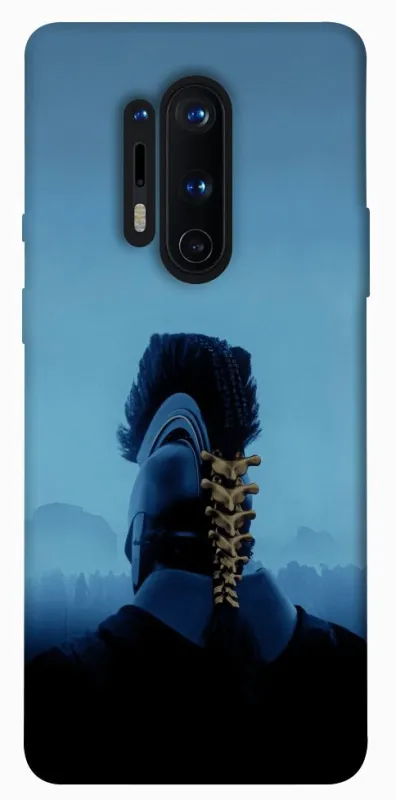 Чехол на OnePlus 8 Pro Odyssey ver.1 фото 1 из 1