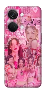 Чохол на OnePlus Nord 3 (G)I-DLE v2 фото 1 з 1