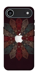 Чехол на Apple iPhone 17 Air (6.5") Apple logo ver.5 фото 1 из 1