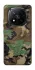 Чохол на Xiaomi Redmi Note 14 Pro+ 5G Camouflage v12 фото 1 з 1
