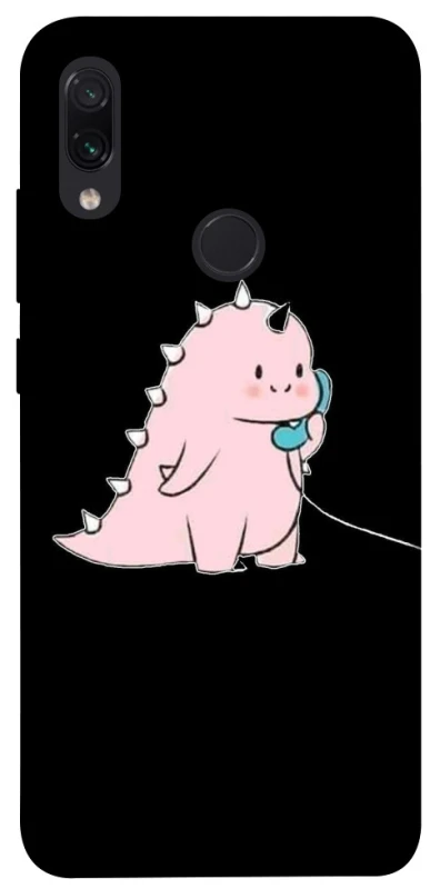 Чохол на Xiaomi Redmi Note 7 / Note 7 Pro / Note 7s Pair romantic theme ver.6 фото 1 з 1