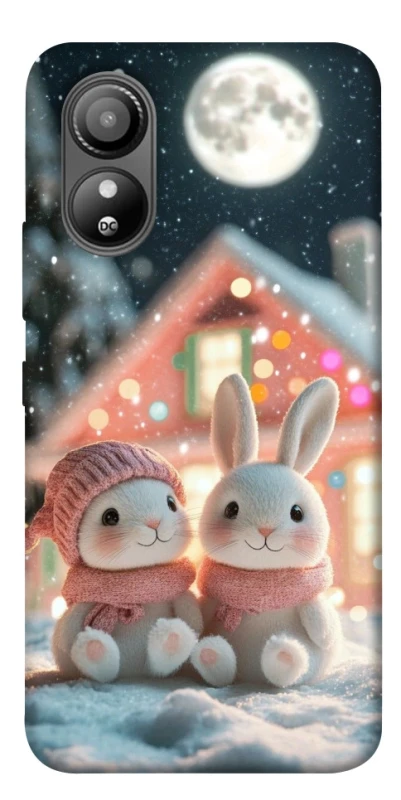 Чохол на ZTE Blade L220 Christmas mood ver.8 фото 1 з 1