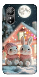 Чехол на ZTE Blade L220 Christmas mood ver.8 фото 1 из 1