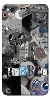 Чохол на Xiaomi Redmi 4a Pebble фото 1 з 1