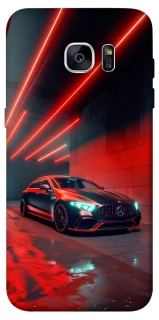 Чехол на Samsung G935F Galaxy S7 Edge Neon Mers фото 1 из 1