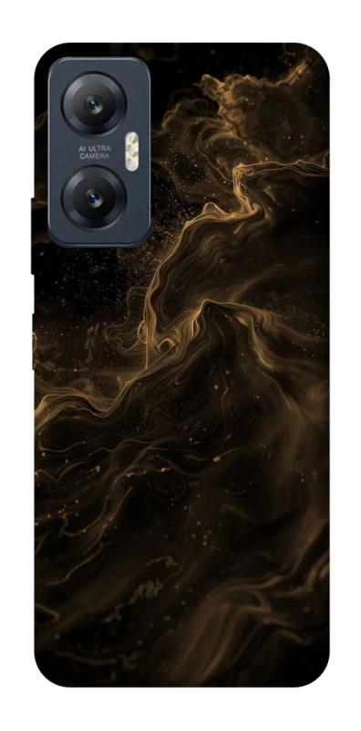 Чохол на Infinix Hot 20 5G Epoxy design ver.5 фото 1 з 1