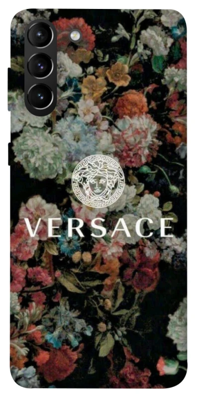 Чехол на Samsung Galaxy S21+ Versace ver.2 фото 1 из 1
