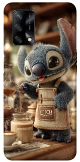 Чохол на Oppo A74 4G Stitch ver.15 фото 1 з 1