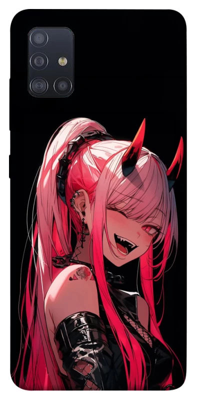 Чохол на Samsung Galaxy M51 Makima v2 фото 1 з 1