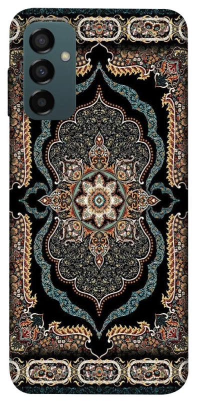 Чохол на Samsung Galaxy M34 5G Килим v6 фото 1 з 1