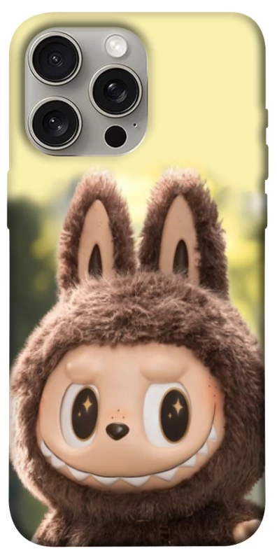 Чохол Forest Smile Labubu фото 1 з 1