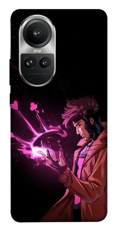 Чохол на Oppo Reno 10 Gambit фото 1 з 1