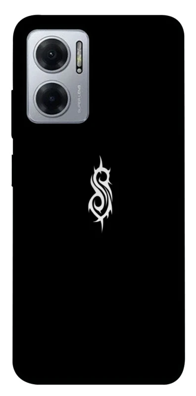 Чехол на Xiaomi Redmi Note 11E Slipknot ver.3 фото 1 из 1