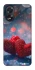 Чохол на Oppo A18 Red hearts фото 1 з 1