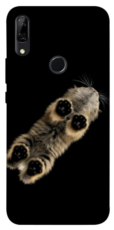 Чохол на Huawei P Smart Z Cat фото 1 з 1