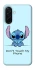 Чехол на Samsung Galaxy A26 5G Stitch ver.5 фото 1 Чехол на Samsung Galaxy A26 5G Stitch ver.5 фото 1 из 1