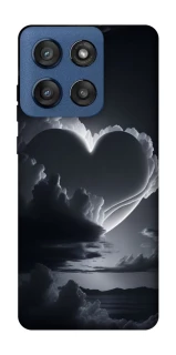 Чохол на Motorola Edge 60 Stylus Cloud heart фото 1 з 1