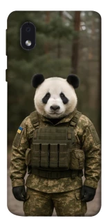 Чохол на Samsung Galaxy M01 Core / A01 Core Панда захисник фото 1 з 1
