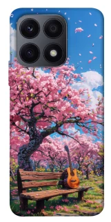 Чехол на Huawei Honor X8a Sakura фото 1 из 1