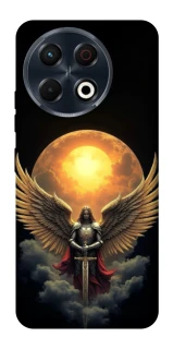 Чехол на TECNO Spark 30 Pro (KL7) Archangel фото 1 из 1